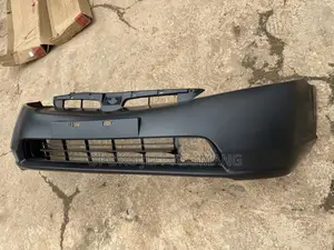 Civic 2006-2008 Front Bumper
