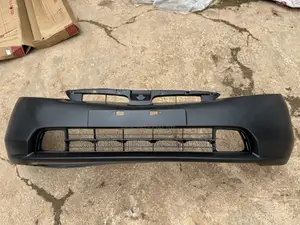 Civic 2006-2008 Front Bumper