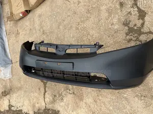 Civic 2006-2008 Front Bumper