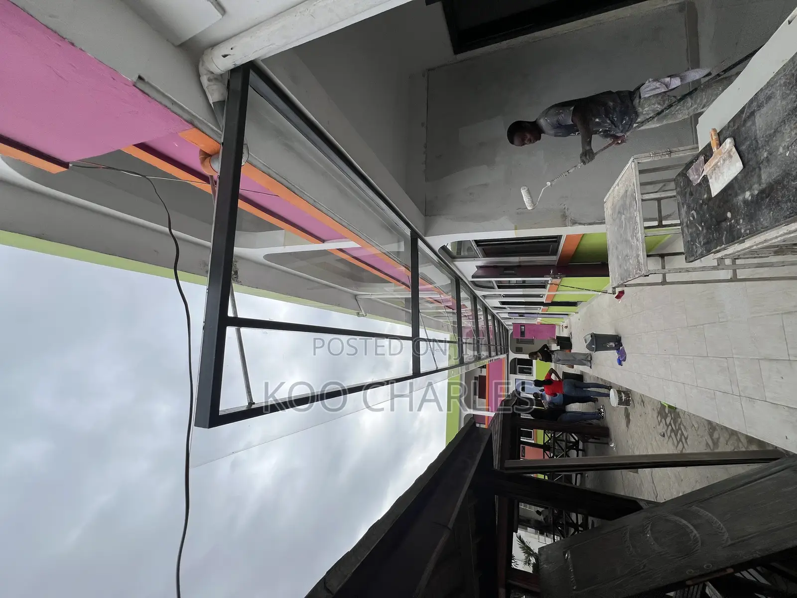 Canopy Shade