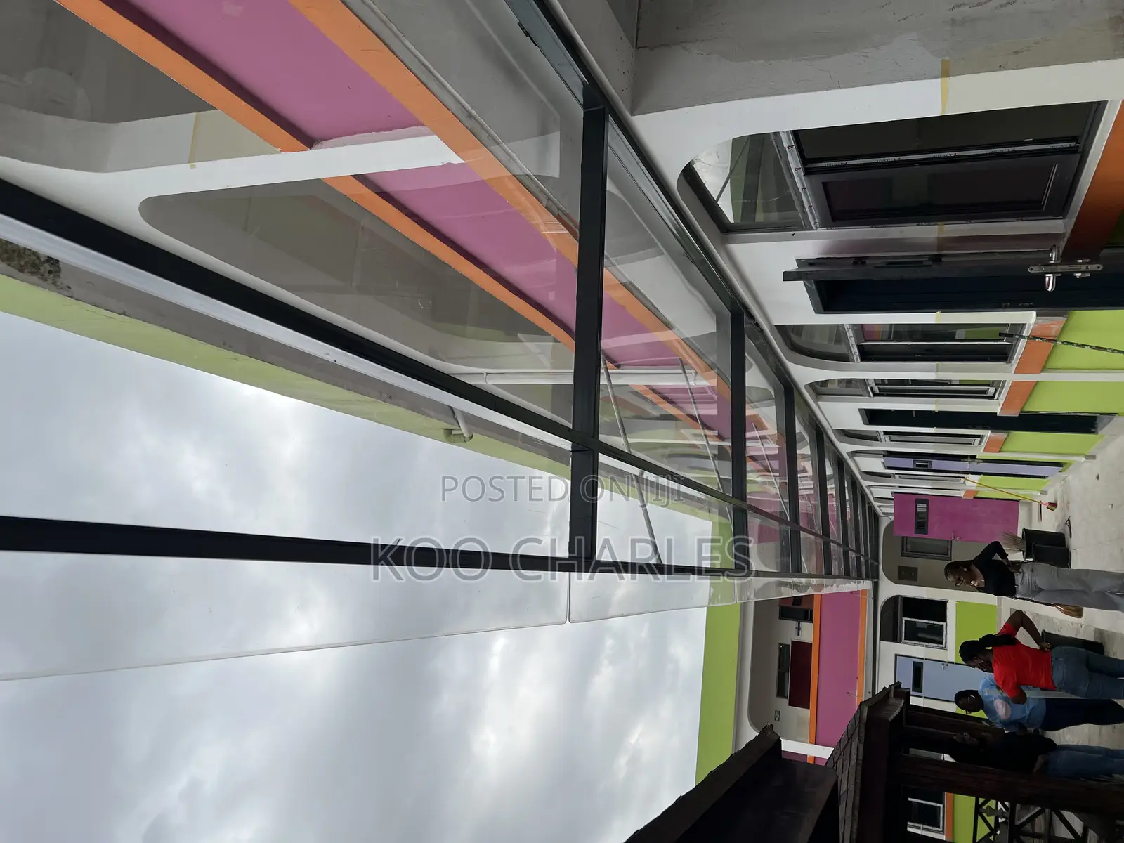 Canopy Shade