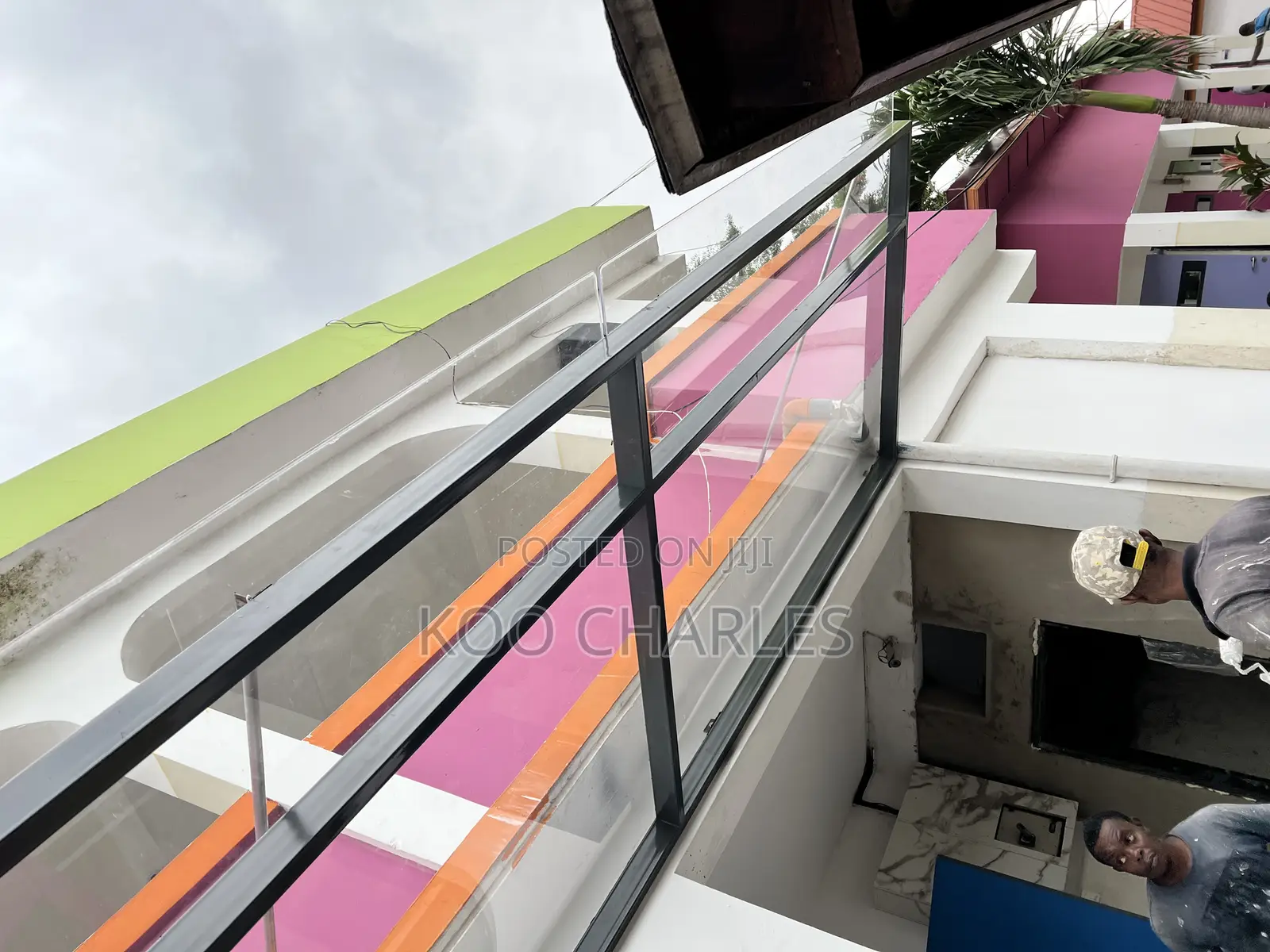 Canopy Shade