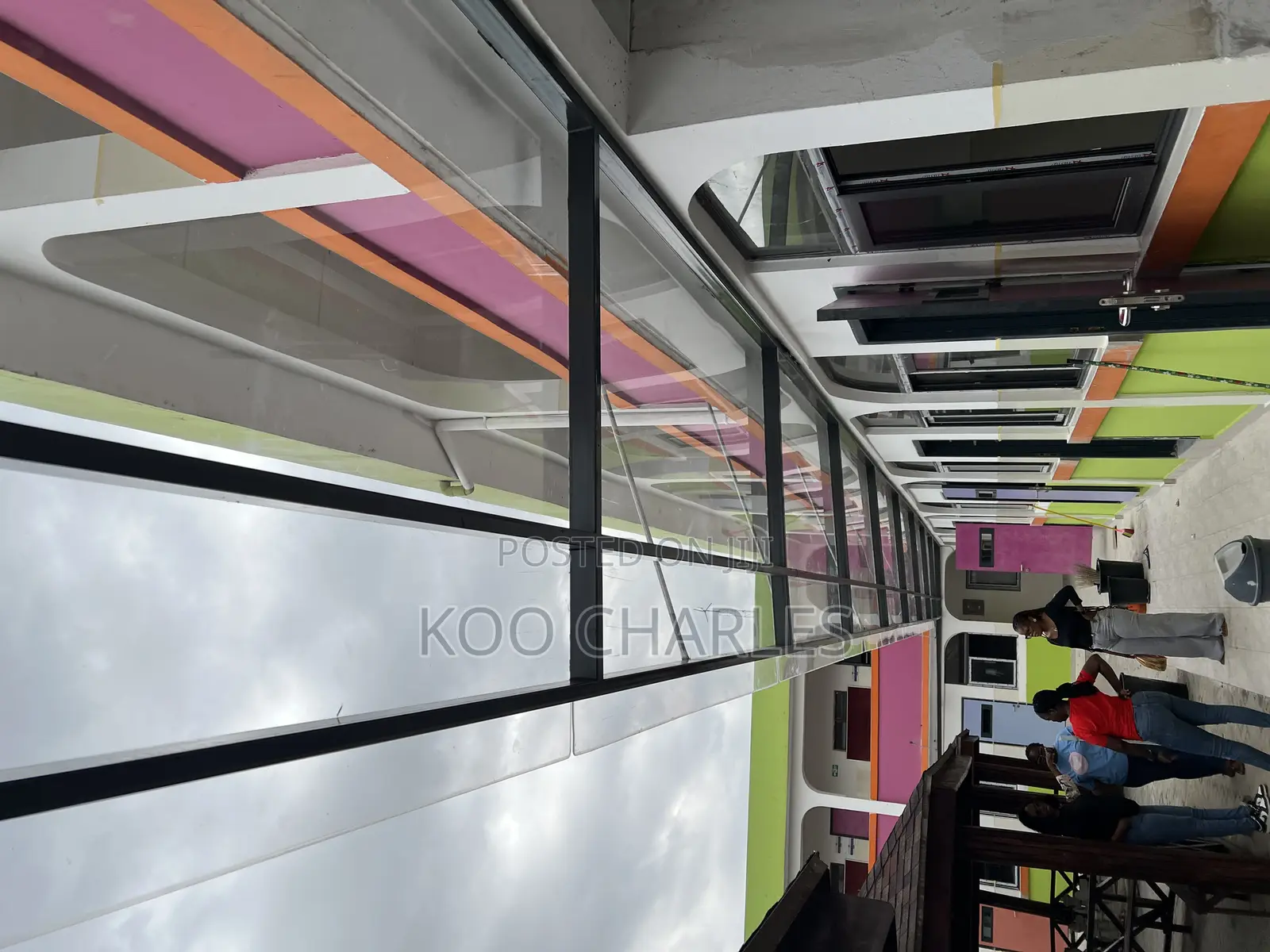 Canopy Shade