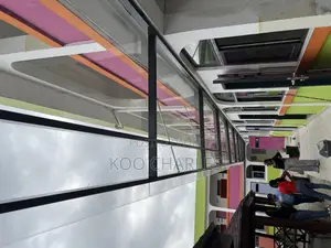 Canopy Shade