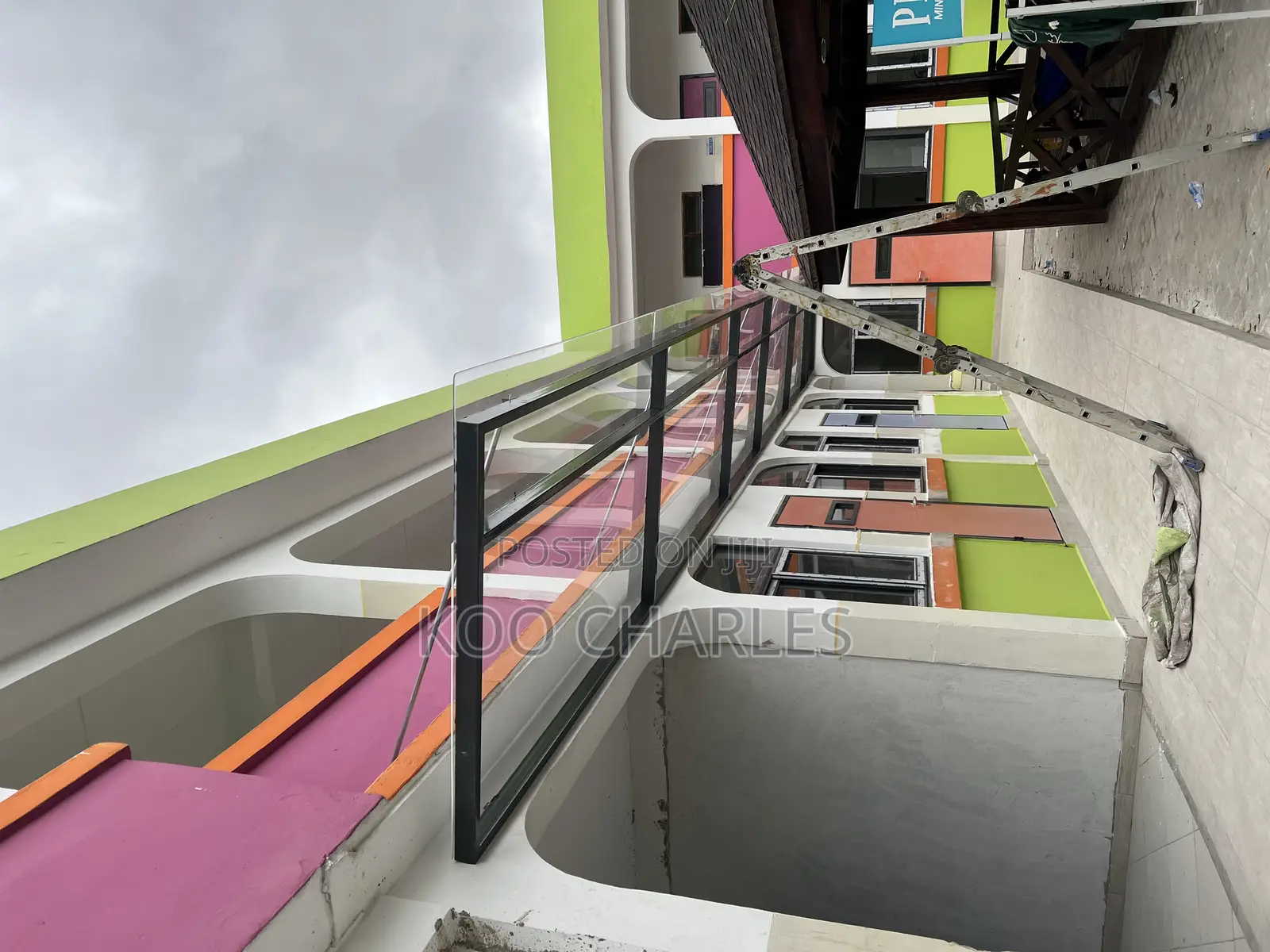 Canopy Shade