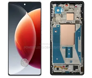 Tecno Camon 30 Pro Phone Screen - Original