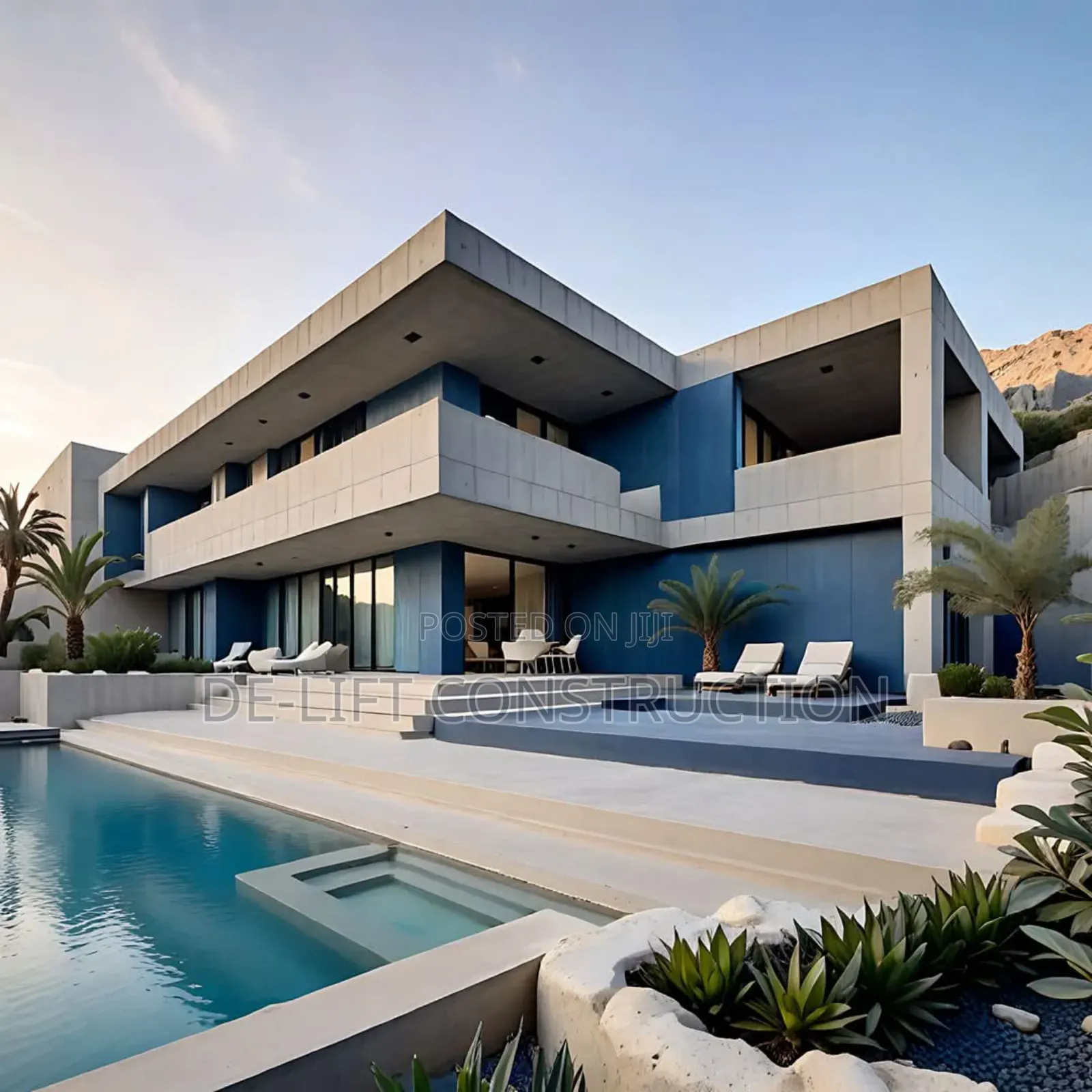 Hello Are You Urgently Looking for a Professional Architect?