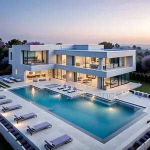 Hello Are You Urgently Looking for a Professional Architect?