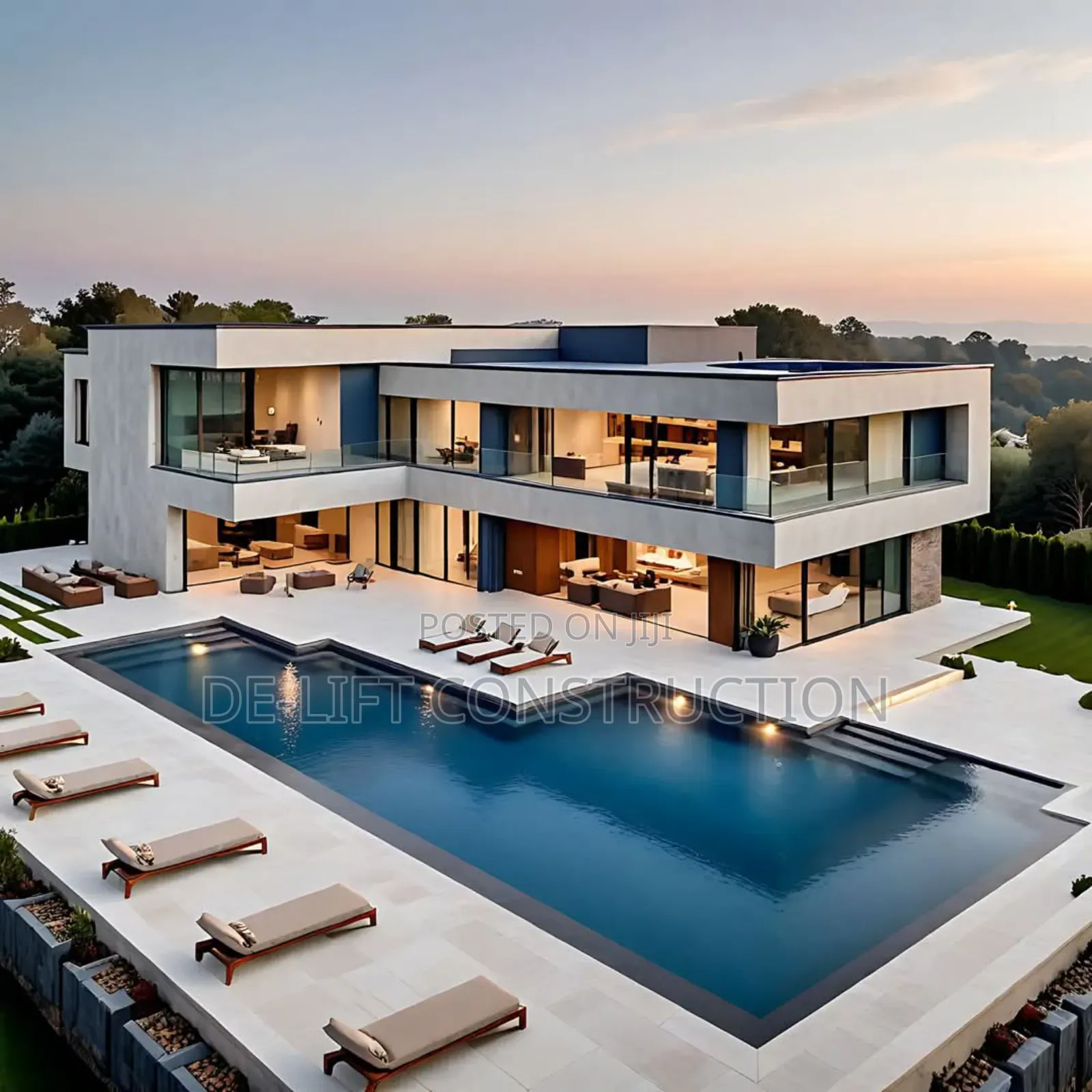 Hello Are You Urgently Looking for a Professional Architect?