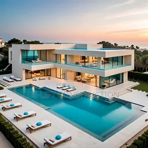 Hello Are You Urgently Looking for a Professional Architect?