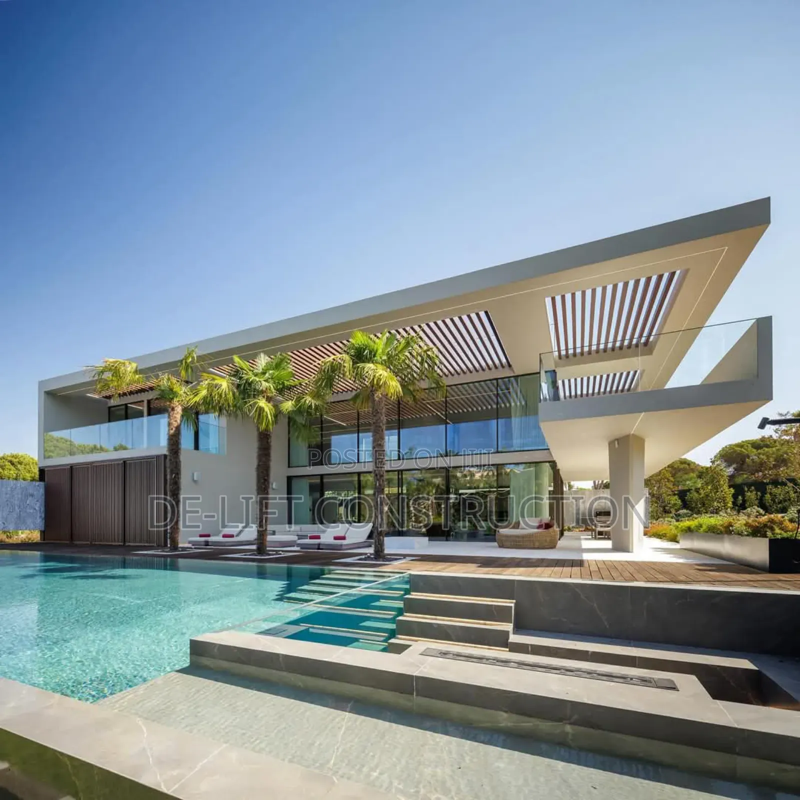 Hello Are You Urgently Looking for a Professional Architect?
