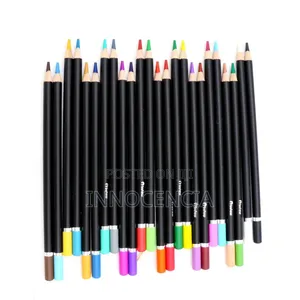 24 Piece Colour Set