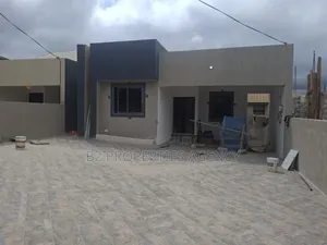 Furnished 3bdrm House in B2 Properties Agency, Kumasi Metropolitan