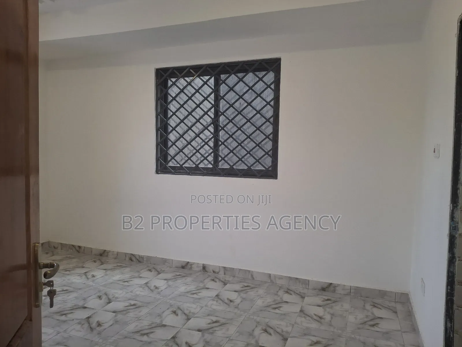 Furnished 3bdrm House in B2 Properties Agency, Kumasi Metropolitan