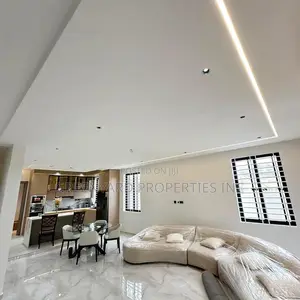 4bdrm Apartment in East Legon Hills for sale