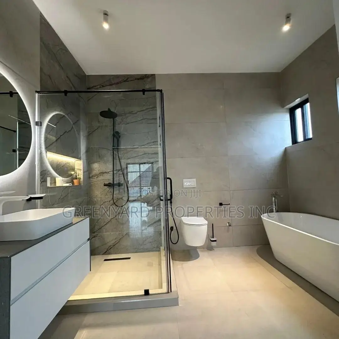 4bdrm Apartment in East Legon Hills for sale