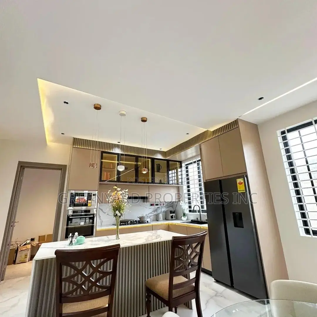 4bdrm Apartment in East Legon Hills for sale