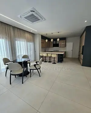 4bdrm Townhouse / Terrace in Adjiringanor, East Legon for rent