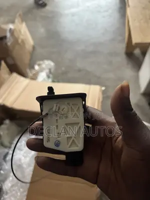 Honda Accord Sport 2018-2021 Fuel Filler Door Lock Latch Actuator