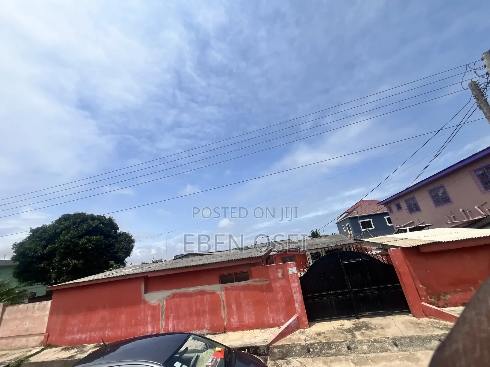 6bdrm House in Dansoman for sale