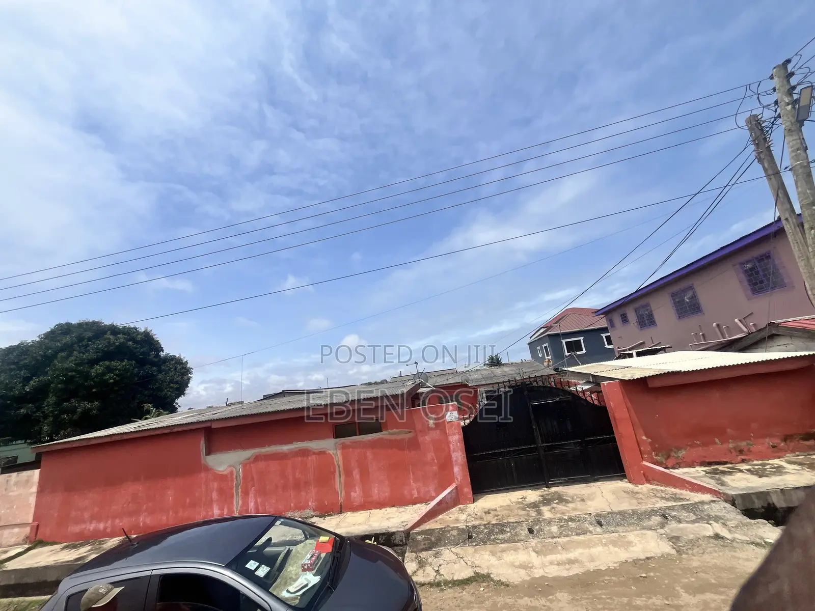 6bdrm House in Dansoman for sale