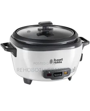 Russell Hobbs Medium Rice Cooker
