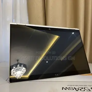 New Laptop HP EliteBook 830 G6 12GB Intel Core I5 SSD 256GB
