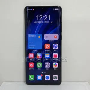 New Huawei P30 Pro 128 GB Blue