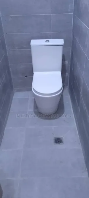 Water Closet