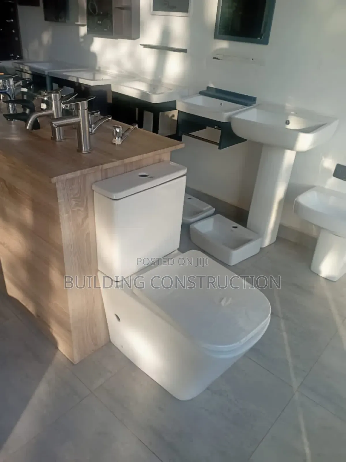 Water Closet