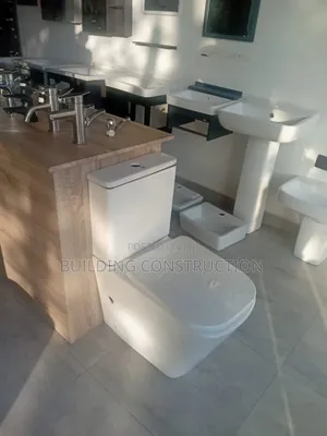 Water Closet