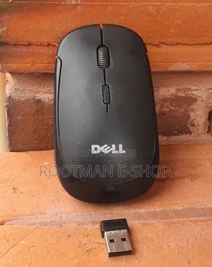 Dell Mouse