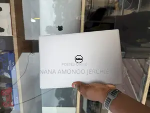 Laptop Dell XPS 13 9360 8GB Intel Core I5 SSD 256GB