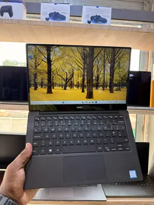 Laptop Dell XPS 13 9360 8GB Intel Core I5 SSD 256GB