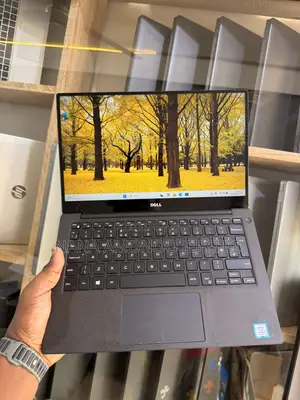 Laptop Dell XPS 13 9360 8GB Intel Core I5 SSD 256GB