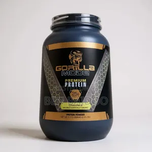 Gorilla Protein Powder(Mass-Gaining Effect)