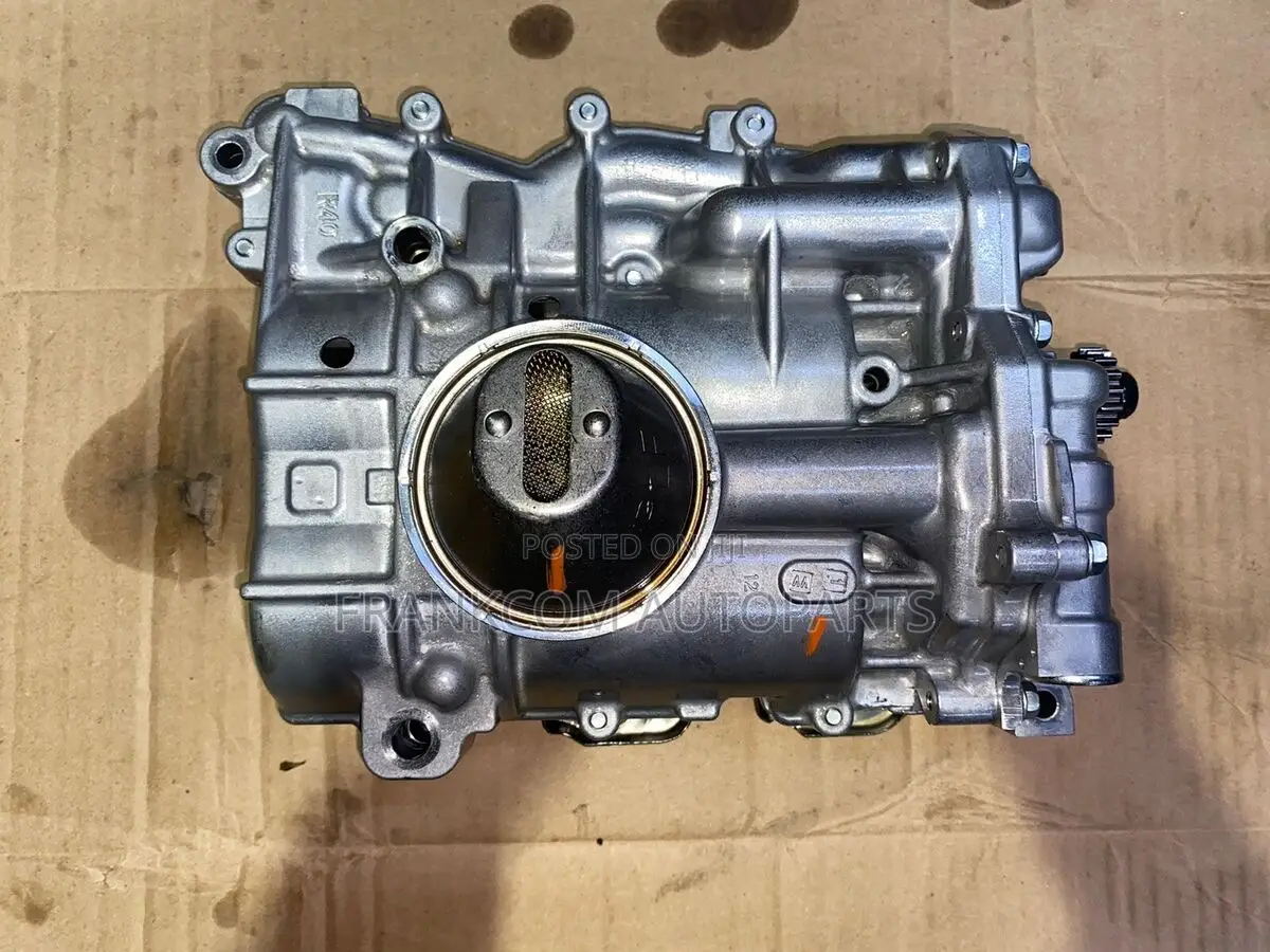 Honda Accord 2009-2012 R40 Oil Pump