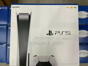 Playstation 5 Standard Edition - Ps5