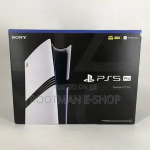 Playstation 5 Pro – The Pinnacle of Performance Ps5 Pro