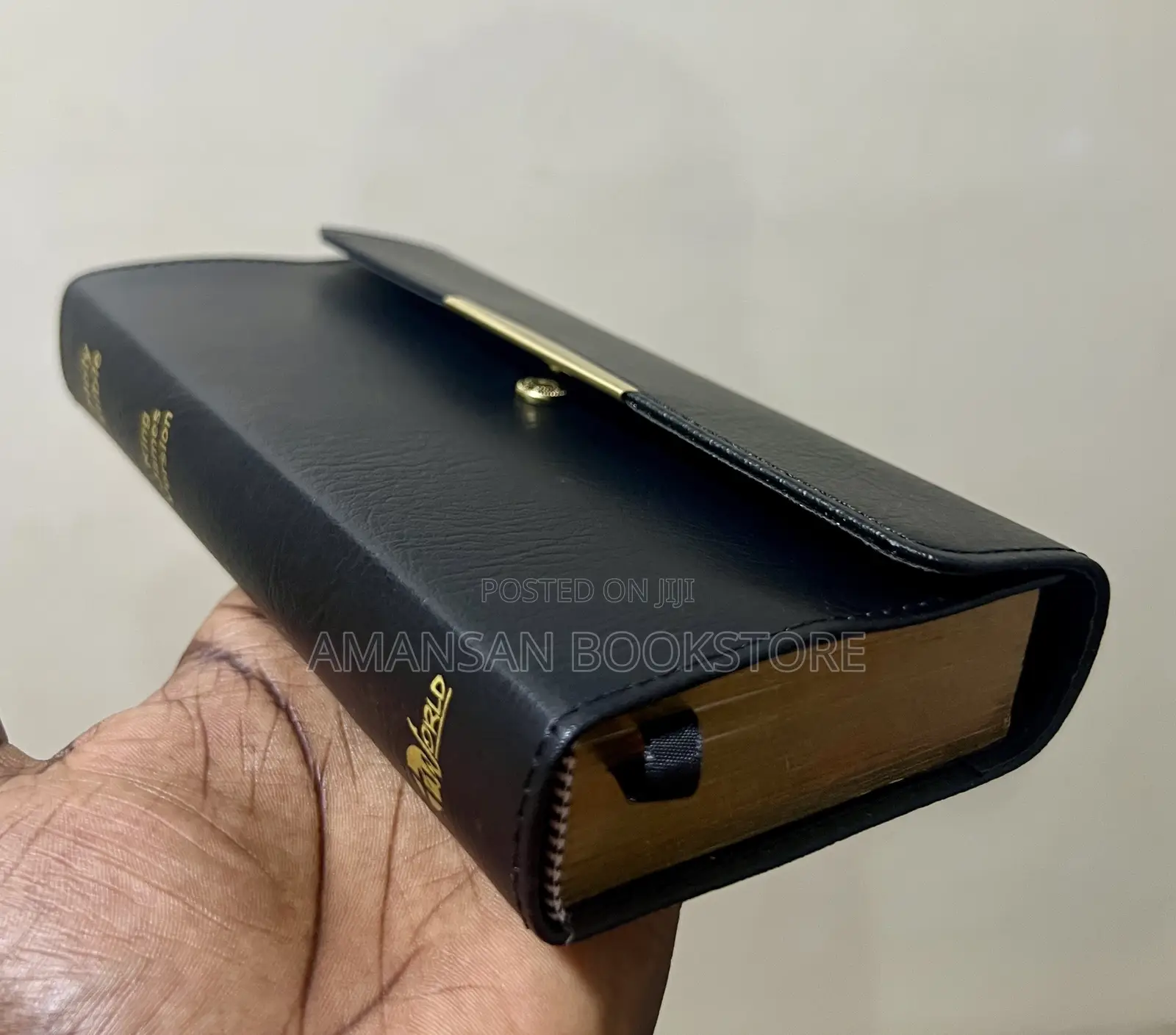 KJV Purse Bible