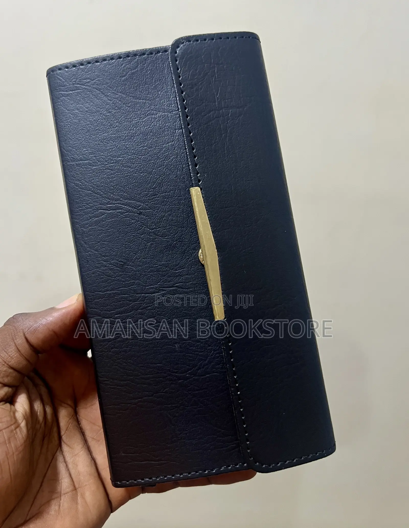 KJV Purse Bible