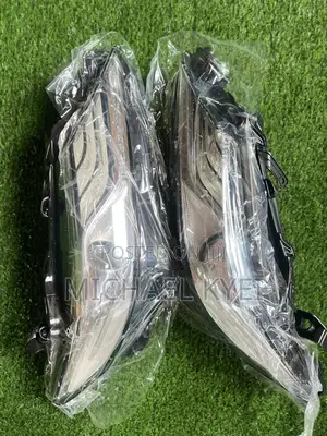 Toyota Camry 2018 Headlight With Charger