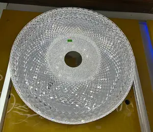 Elegant Crystal Light for Ceiling