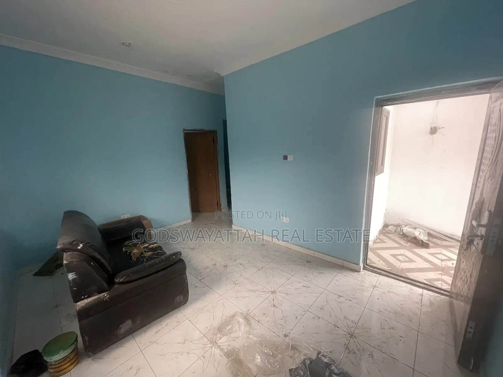 1bdrm Apartment in East Legon, Adjiriganor for rent