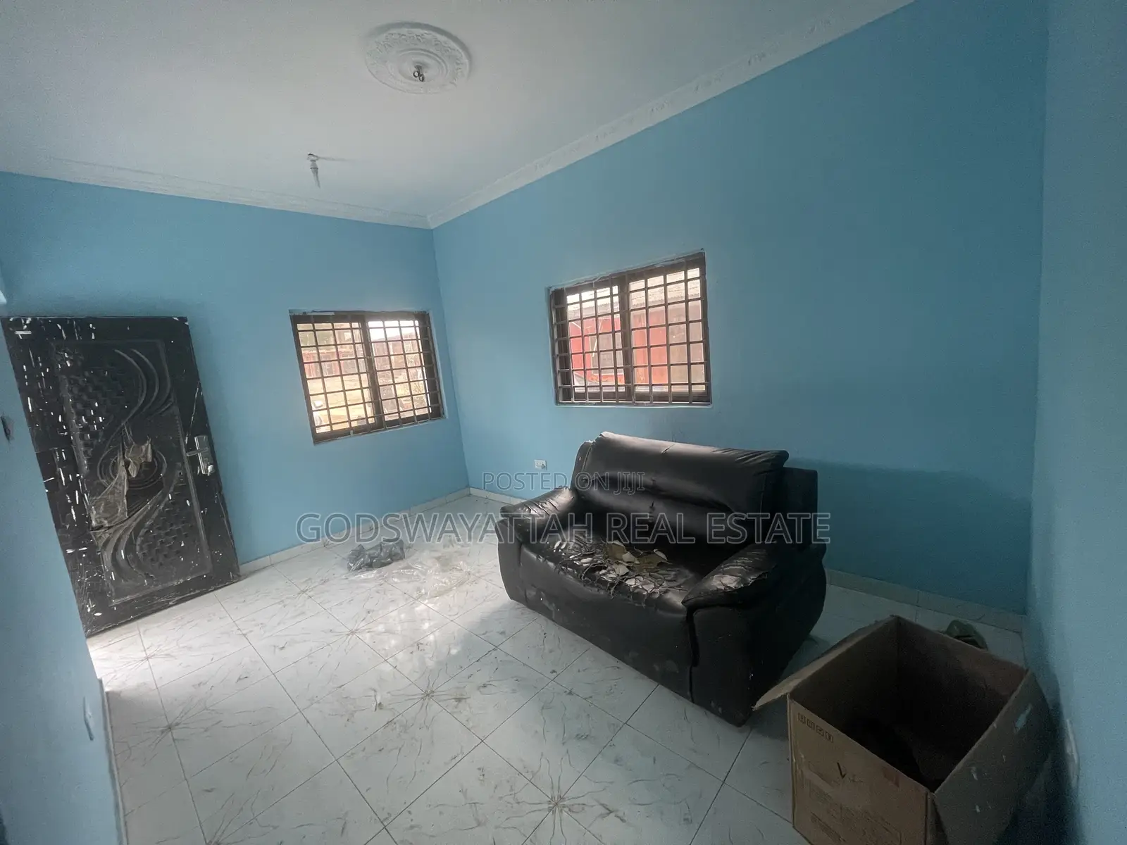 1bdrm Apartment in East Legon, Adjiriganor for rent