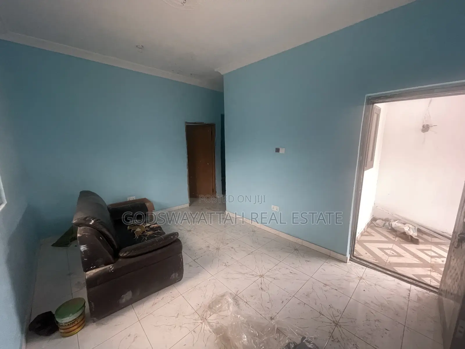 1bdrm Apartment in East Legon, Adjiriganor for rent