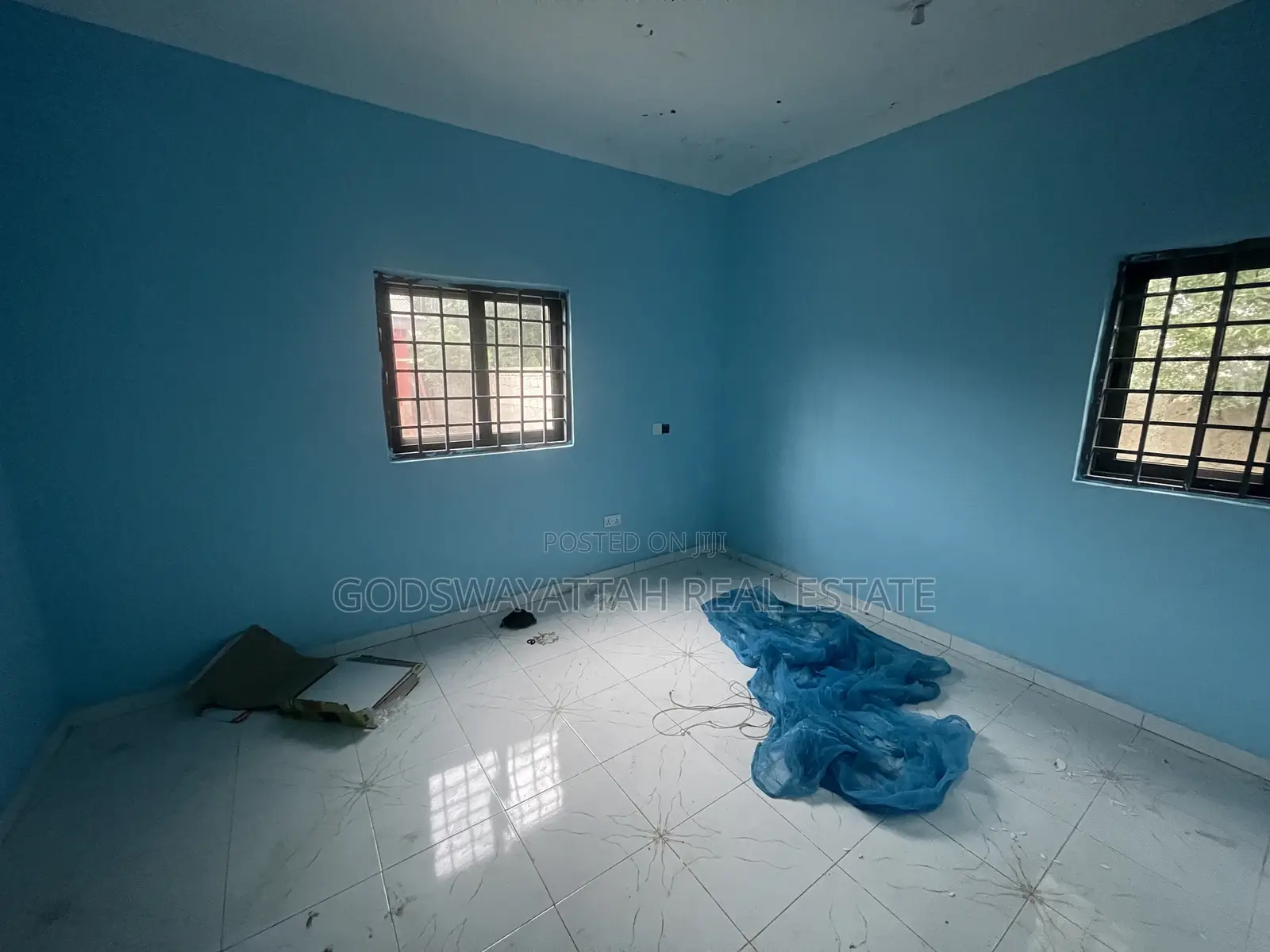 1bdrm Apartment in East Legon, Adjiriganor for rent