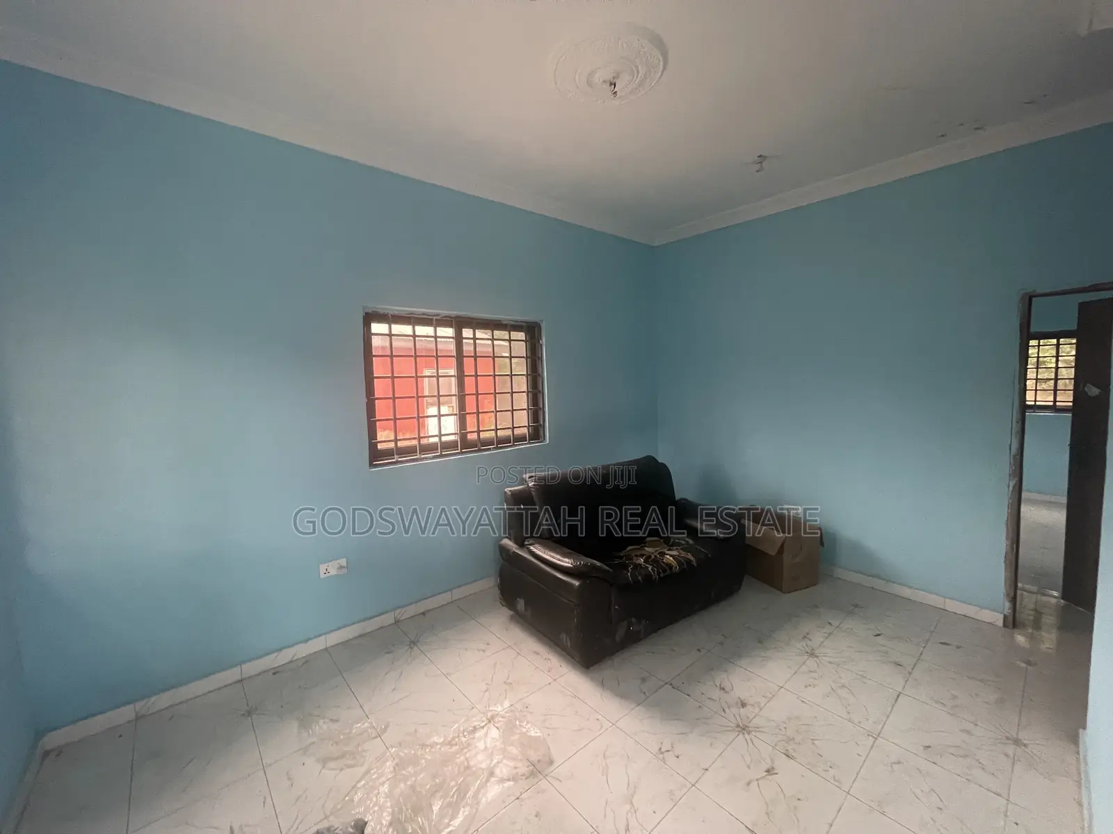 1bdrm Apartment in East Legon, Adjiriganor for rent