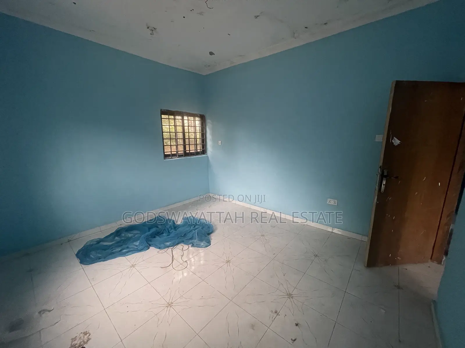 1bdrm Apartment in East Legon, Adjiriganor for rent