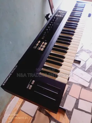 Komplete Kontrol S61 Midi Native Instruments